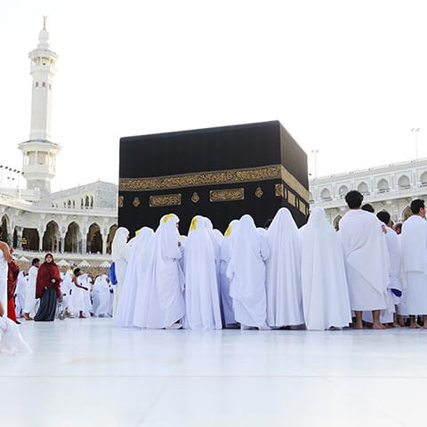 Affordable Umrah Packages 2021 - CheapUmrahPackage.US