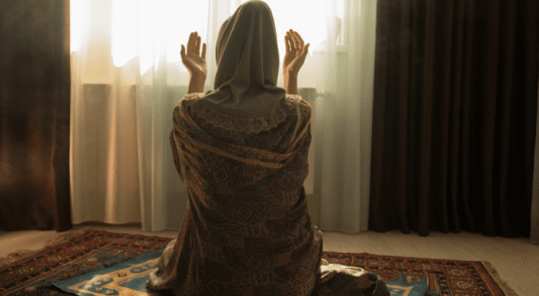 Status Of Women In Islam