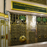 Ramadan Umrah Group and Family Package (2nd Ashra)
