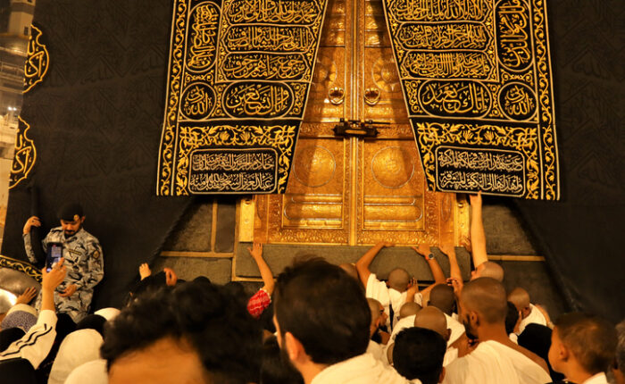 Ramadan Umrah Package (1st Ashra)