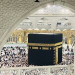 Ramadan Umrah Group and Family Package (1st Ashra)