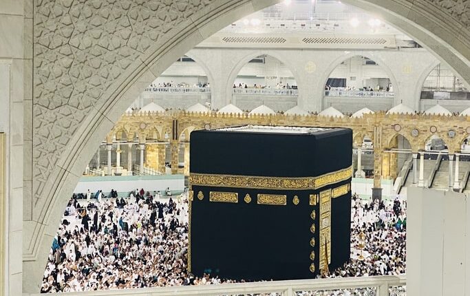 Ramadan Umrah Group and Family Package (1st Ashra)