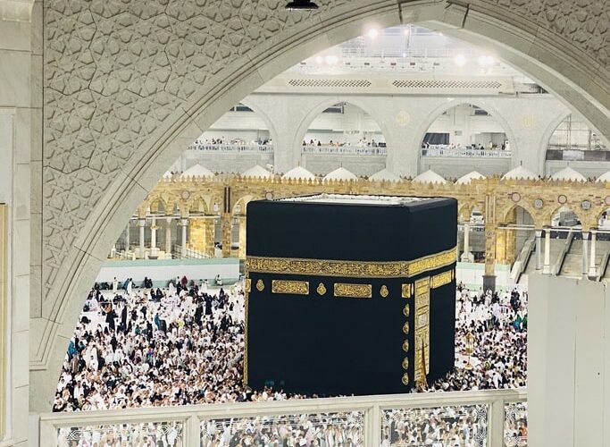 Ramadan Umrah Group and Family Package (1st Ashra)