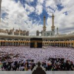 Ramadan Umrah Package 3rd Ashra