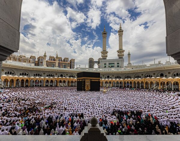 Ramadan Umrah Package 3rd Ashra