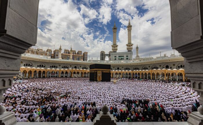 Ramadan Umrah Package 3rd Ashra