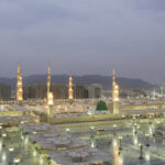 8 Nights Deluxe Umrah Package