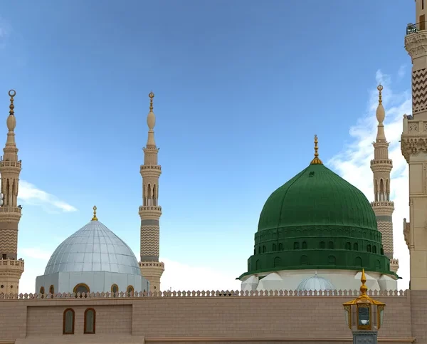 5 star land umrah package